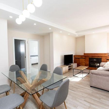 Villa Los Rubios Málaga Kültér fotó