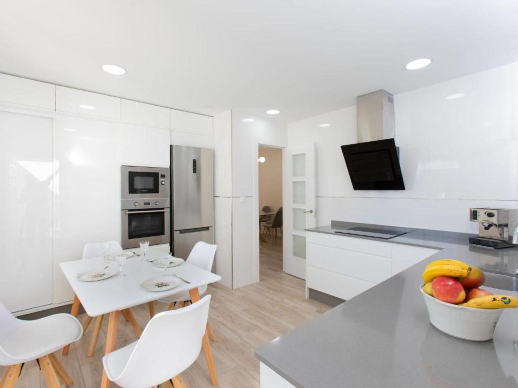 Villa Los Rubios Málaga Kültér fotó