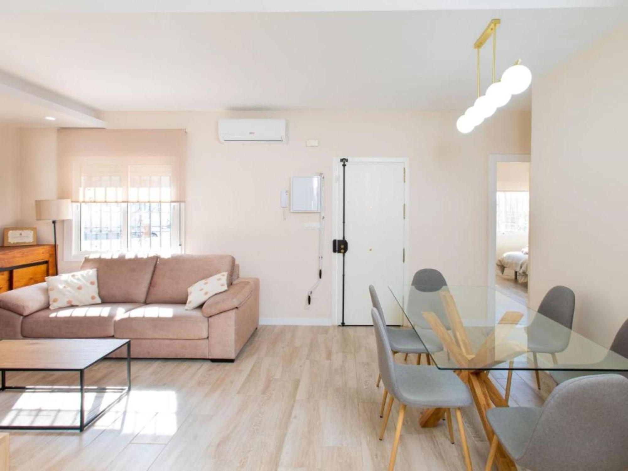 Villa Los Rubios Málaga Kültér fotó
